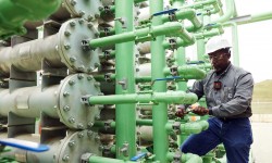 Biométhane : BP prêt à accélérer au Brésil