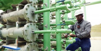 Biométhane : BP prêt à accélérer au Brésil