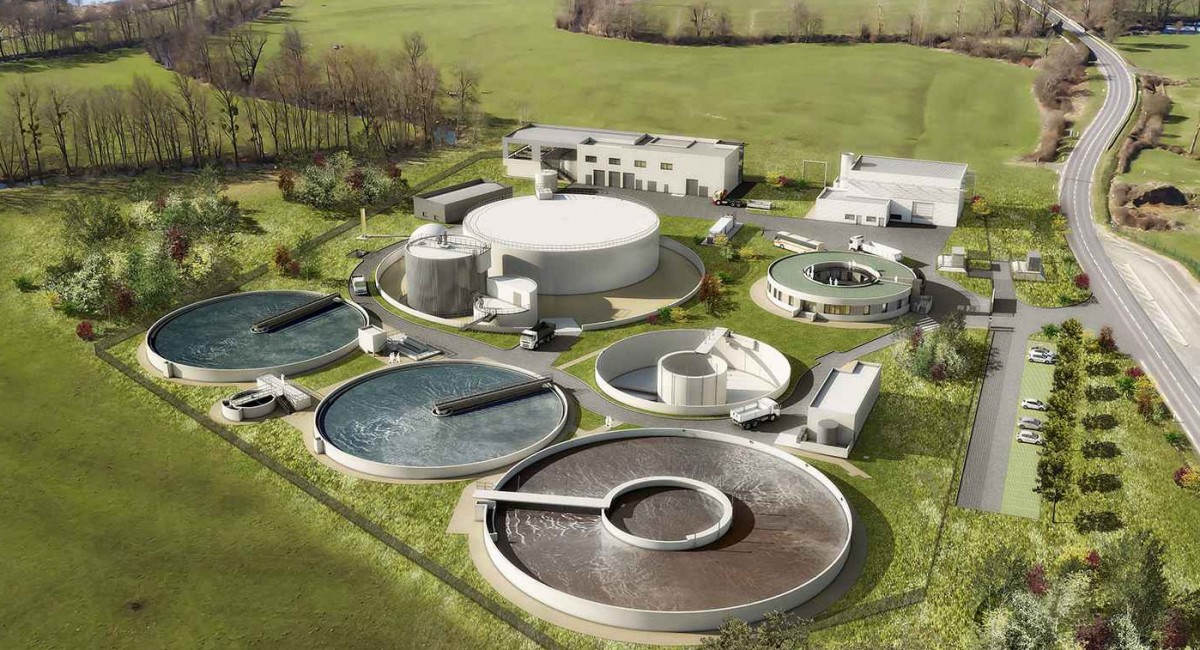 73 unit&eacute;s de m&eacute;thanisation raccord&eacute;es : o&ugrave; en est le biom&eacute;thane en Auvergne-Rh&ocirc;ne-Alpes ?