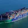 Au Havre, CMA CGM et Engie vont produire 100 GWh de biom&eacute;thane par an pour les navires
