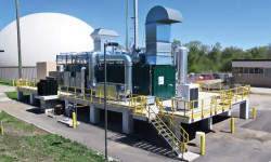 De la cog&eacute;n&eacute;ration &agrave; l'injection : deux arr&ecirc;t&eacute;s cl&eacute;s pour la fili&egrave;re biogaz