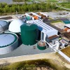 32 GWh/an : &agrave; Bordeaux, cette nouvelle usine transforme les biod&eacute;chets de biom&eacute;thane