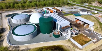 32 GWh/an : à Bordeaux, cette nouvelle usine transforme les biodéchets de biométhane