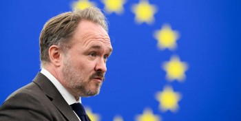 &laquo; Un atout strat&eacute;gique &raquo; : Bruxelles fait du biom&eacute;thane l'un des piliers de sa souverainet&eacute; &eacute;nerg&eacute;tique