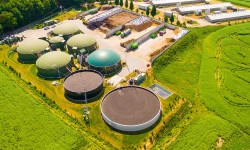 Permis, réseau, transport... ces freins persistants au développement du biométhane en Europe