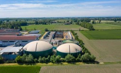 Eiffel IG poursuit son expansion biométhane en Italie