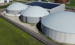 Biom&eacute;thane : Engie mise sur l'Asie comme nouveau relais de croissance