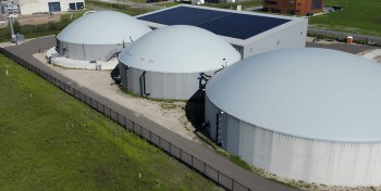 Biom&eacute;thane : Engie mise sur l'Asie comme nouveau relais de croissance