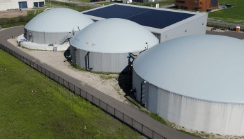 Biom&eacute;thane : Engie mise sur l'Asie comme nouveau relais de croissance