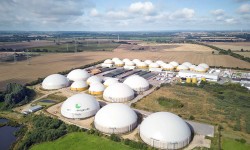EnviTec Biogas engage deux chantiers biométhane en France, dont la conversion d'un site de 2010
