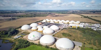 EnviTec Biogas engage deux chantiers biom&eacute;thane en France, dont la conversion d'un site de 2010