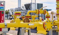 L'Allemagne mise sur le biom&eacute;thane pour d&eacute;carboner son industrie
