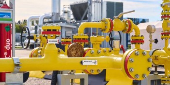 L'Allemagne mise sur le biom&eacute;thane pour d&eacute;carboner son industrie