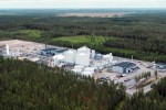 En Finlande, une usine bioGNL pour décarboner les transports