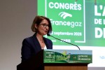 Congrès France gaz 2026 : Véronique Bel élue présidente, partenariat signé avec la FNCCR