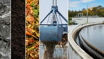 Gazéification hydrothermale : GRDF lance un appel à projets