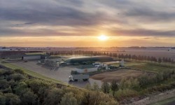 Au Royaume-Uni, GMT l&egrave;ve 195 millions de livres pour ses projets de biom&eacute;thane