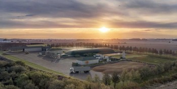 Au Royaume-Uni, GMT l&egrave;ve 195 millions de livres pour ses projets de biom&eacute;thane