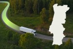 Le Portugal délivre sa première garantie d'origine biométhane pour le transport
