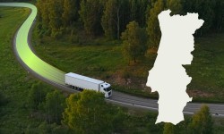 Le Portugal délivre sa première garantie d'origine biométhane pour le transport