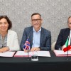 GRDF s'allie &agrave; deux g&eacute;ants europ&eacute;ens pour pr&eacute;parer les r&eacute;seaux au biom&eacute;thane et &agrave; l'hydrog&egrave;ne