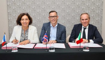 GRDF s'allie à deux géants européens pour préparer les réseaux au biométhane et à l'hydrogène