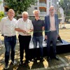 GRDF et GreenAlp inaugurent une interconnexion pour valoriser le biom&eacute;thane produit en Is&egrave;re