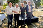 GRDF et GreenAlp inaugurent une interconnexion pour valoriser le biom&eacute;thane produit en Is&egrave;re