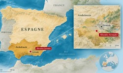 En Espagne, le biogaz de cette décharge andalouse va alimenter 16 000 foyers