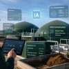 En Italie, l'IA arrive dans les m&eacute;thaniseurs pour mieux piloter la production