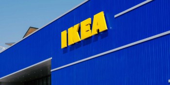 Aux Etats-Unis, Ikea valorise ses d&eacute;chets alimentaires en biom&eacute;thane