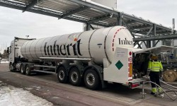 Du CO2 issu du biogaz enfoui à 2 600 m sous la mer... une première mondiale en Norvège !