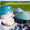 Biométhane injecté : la production française atteint 3,4 TWh au 3e trimestre 2025