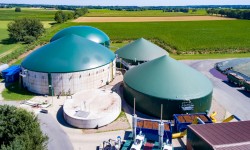 Biométhane injecté : la production française atteint 3,4 TWh au 3e trimestre 2025