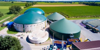 Biom&eacute;thane inject&eacute; : la production fran&ccedil;aise atteint 3,4 TWh au 3e trimestre 2025