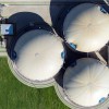 Ces chercheurs identifient une solution peu co&ucirc;teuse pour r&eacute;duire massivement les fuites de m&eacute;thane des installations biogaz