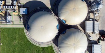 Ces chercheurs identifient une solution peu co&ucirc;teuse pour r&eacute;duire massivement les fuites de m&eacute;thane des installations biogaz