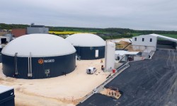 Biogaz : KEON renforce sa présence au Canada avec un nouvel investisseur