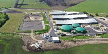 La Lettonie lance un programme de soutien pour dynamiser la fili&egrave;re biom&eacute;thane