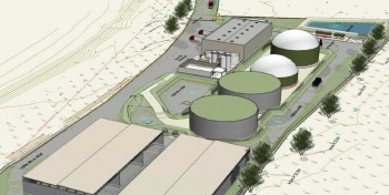 Vente de biom&eacute;thane : ENGIE et CVE Biogaz se rapprochent dans le Grand Est