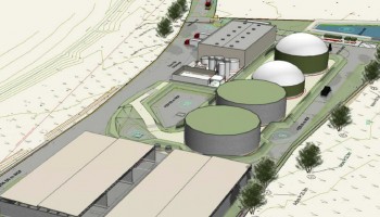 Vente de biom&eacute;thane : ENGIE et CVE Biogaz se rapprochent dans le Grand Est