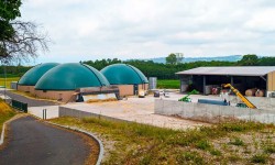 Biom&eacute;thane : une lettre ouverte presse Matignon d'agir sur les CPB