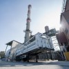 En Isère, Saint-Gobain mise sur le biométhane pour décarboner sa production