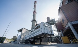 En Isère, Saint-Gobain mise sur le biométhane pour décarboner sa production