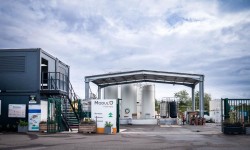 Des biod&eacute;chets au bioGNV : avec ses unit&eacute;s compactes, Tryon installe la m&eacute;thanisation au coeur des villes