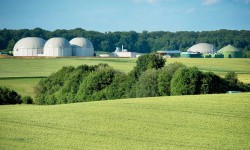 Biom&eacute;thane : en Espagne, Moeve annonce 6 nouvelles unit&eacute;s de 60 GWh