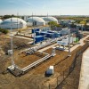 Hongrie : MOL connecte une premi&egrave;re unit&eacute; de m&eacute;thanisation au r&eacute;seau