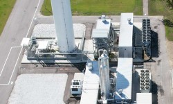 La Pologne va se doter de sa première unité de production de bioGNL