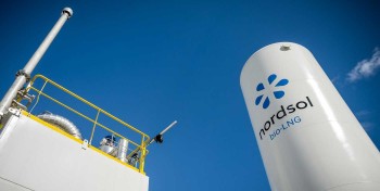 Havila Biogass s'associe &agrave; Nordsol pour trois usines de bioGNL en Norv&egrave;ge