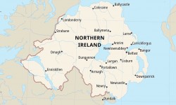 En Irlande du Nord, le biom&eacute;thane pourrait couvrir la moiti&eacute; de la demande de gaz